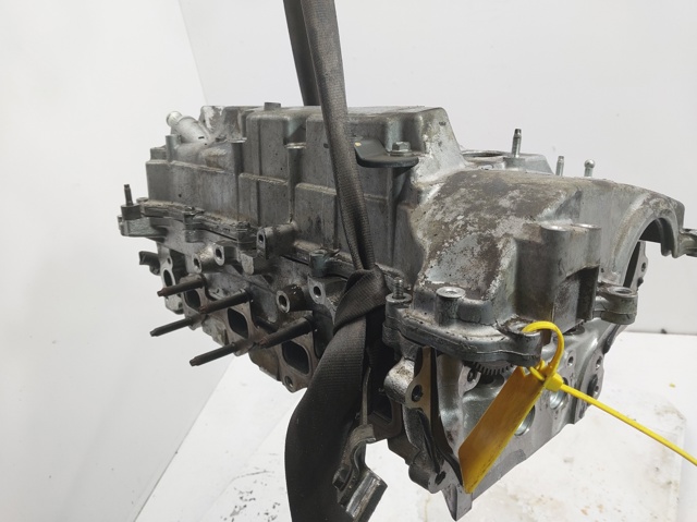 Motor montado Toyota Avensis 2 T25