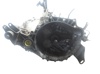 Motor montado 1AD TOYOTA