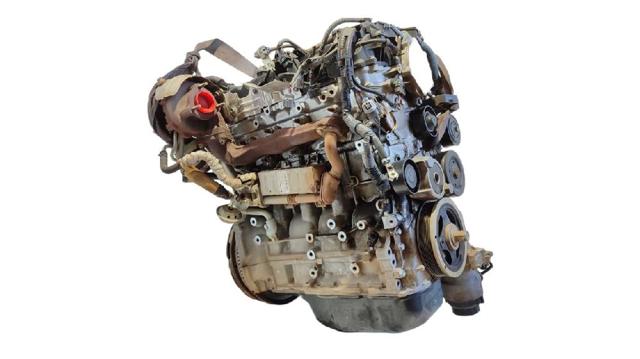 1AD TOYOTA Двигатель в сборе купить в Сумы