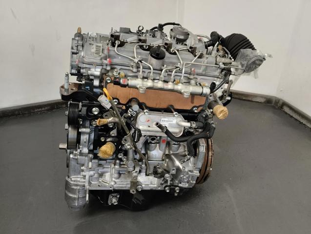 Motor completo para Toyota Auris 2.0 D-4D (ade150_) 1ADFTV 1AD