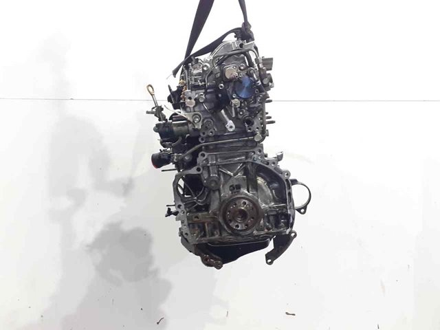 Motor montado 1AD TOYOTA