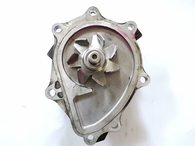 Motor montado Toyota Avensis 2 T25