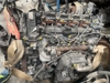 Motor montado 1ADFTV TOYOTA