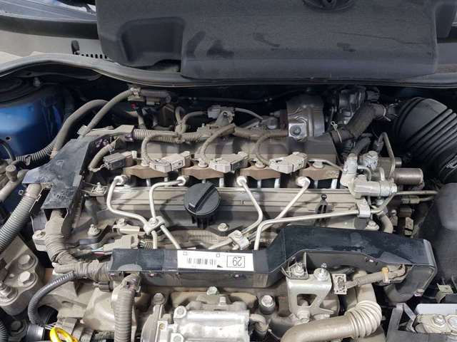 Motor completo para Toyota Auris 2.0 D-4D (ade150_) 1ADFTV 1ADFTV
