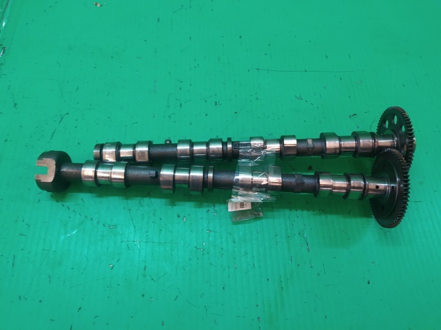 Motor montado Toyota Avensis 2 T25