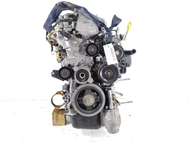Motor completo para toyota verso 2.0 d-4d (aur20_) 1adftv 1ADFTV