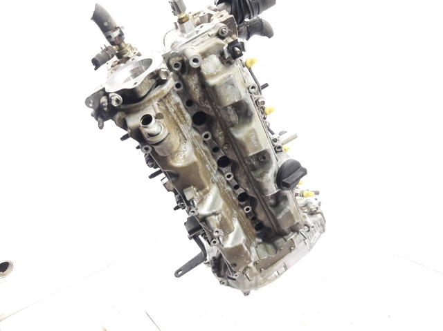 Motor completo para Toyota Avensis ranchera estate car 2.0 d-4d (adt270_) 1adftv 1ADFTV