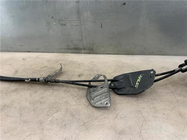Motor montado Toyota Avensis 2 T25