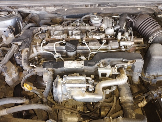 Primavera de amortecimento para Toyota Avensis Ranchera estate car 2.0 d-4d (adt270_) 1adftv 1ADFTV