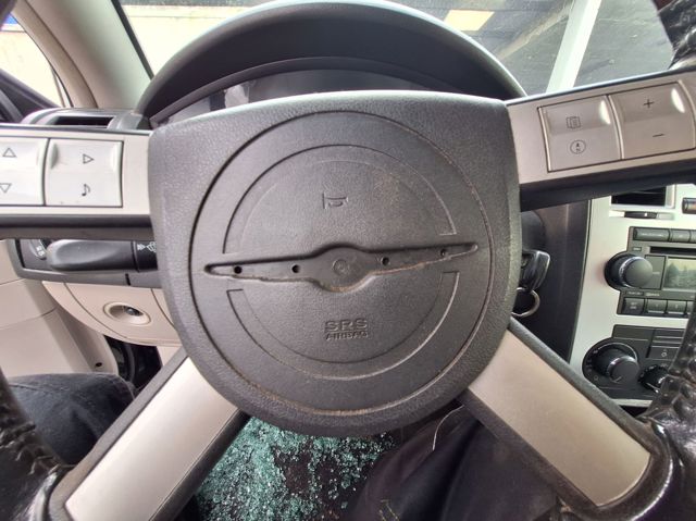 CHRYSLER 1AF34XDVAB в наличии Украина