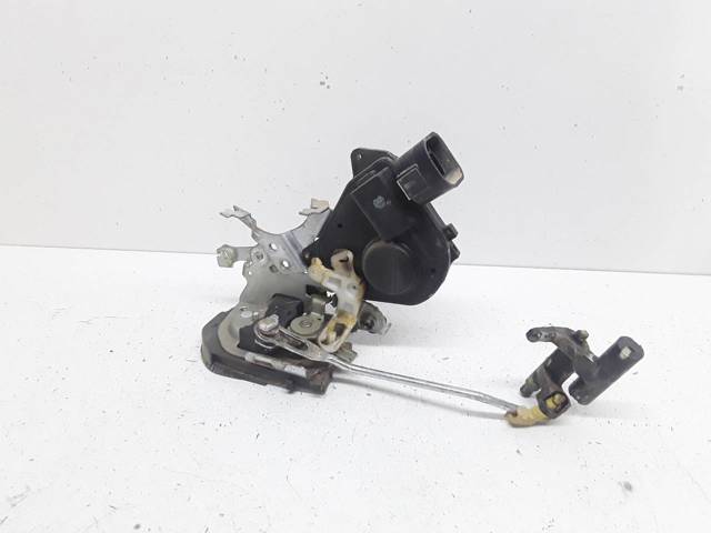 Motor montado Toyota RAV4 3 A3