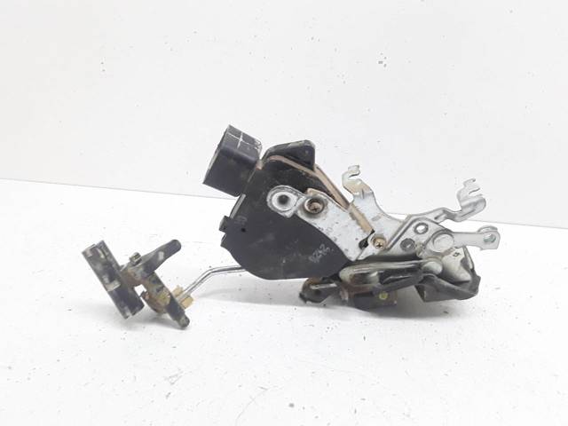 Motor montado Toyota RAV4 3 A3