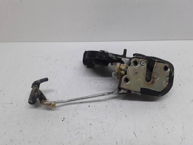 Motor montado Toyota RAV4 3 A3