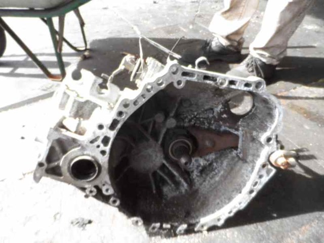Motor montado 1AZFSE Toyota