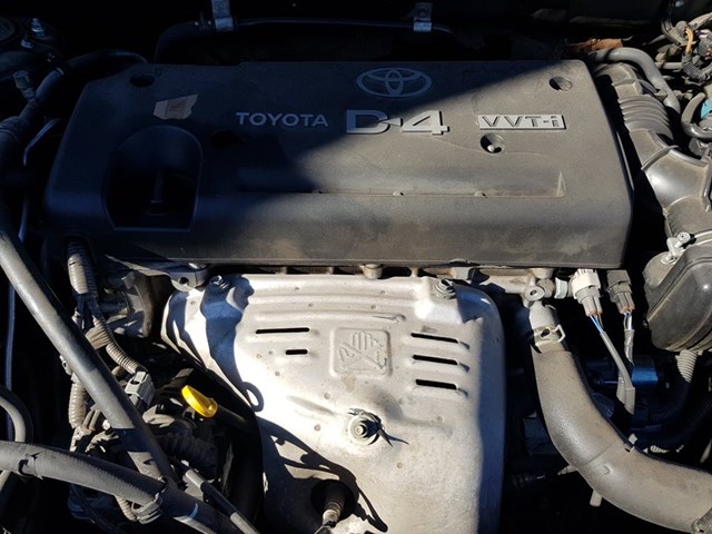 Motor montado 1AZFSE Toyota