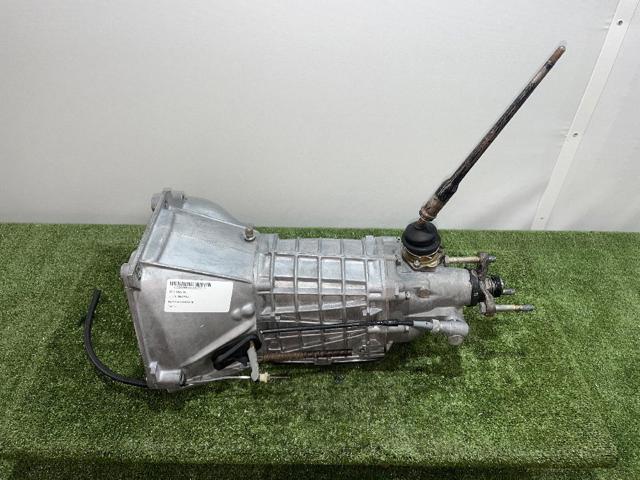 Motor montado 1B VAG