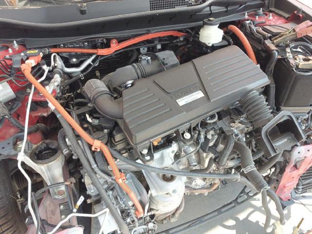 1B0005RDE02 HONDA купить в Ужгород