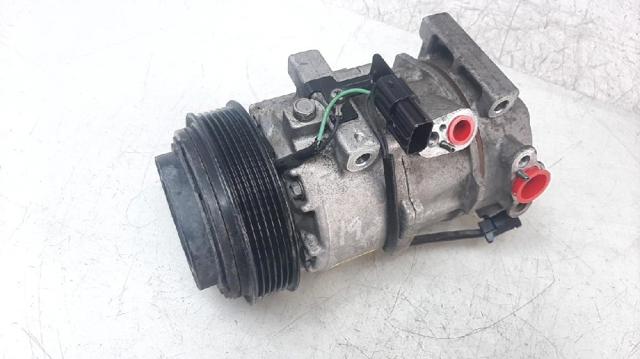 HYUNDAI 1B23E19200 Клапан компрессора кондиционера в наличии Тернополь