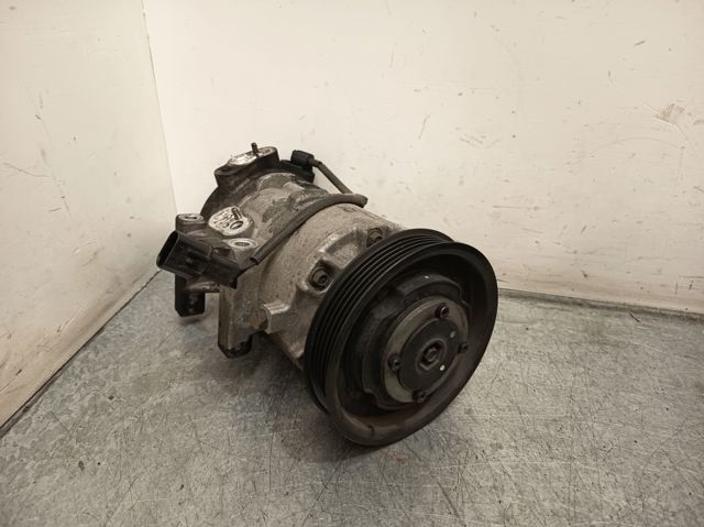HYUNDAI 1B33E00700 Компрессор кондиционера в наличии Полтава