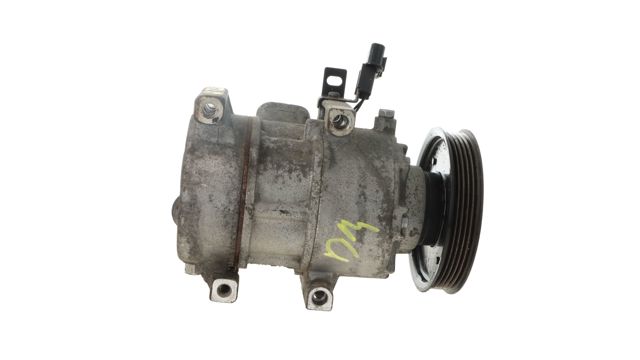 HYUNDAI 1B33E00700 Компрессор кондиционера в наличии Ужгород