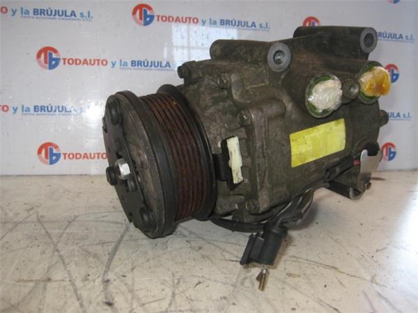 FORD 1BYU19D629AA Компрессор кондиционера в наличии Черновцы