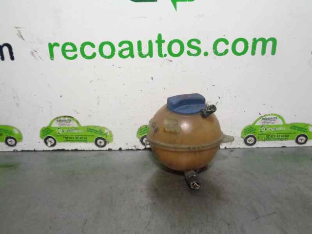 Tanque de expansão do sistema de esfriamento 1C0121403A VAG