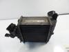 Radiador de intercooler 1C0145803A VAG