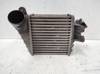 Radiador de intercooler 1C0145803A VAG