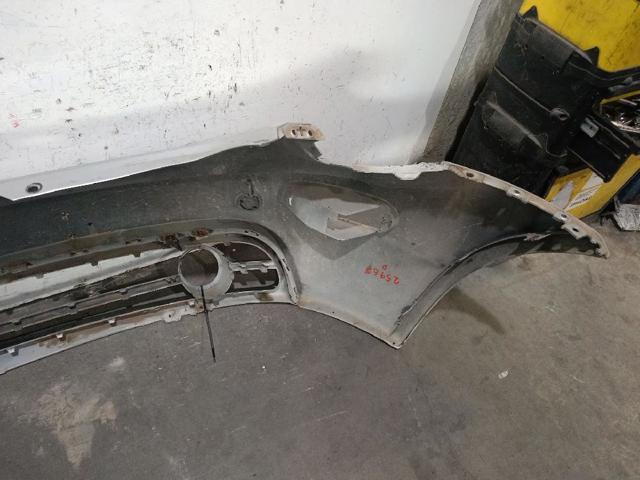 VAG 1C0807221C Передний бампер в наличии Полтава