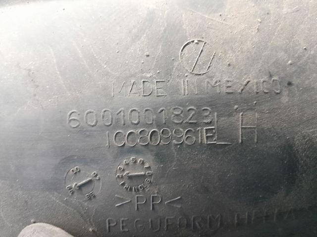 VAG 1C0809961E Подкрылок передний левый в наличии Запорожье