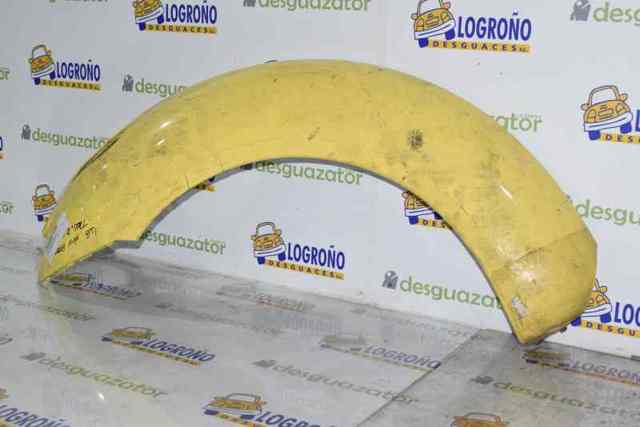 Pára-lama traseiro direito 1C0821302H VAG