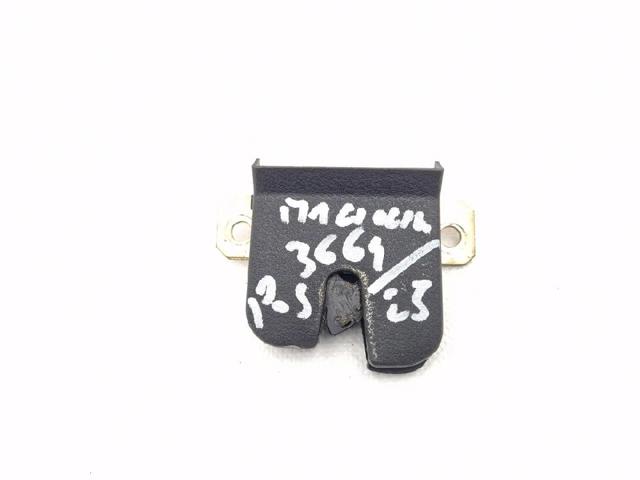1C0827505E01C VAG Замок багажника купить в Черновцы