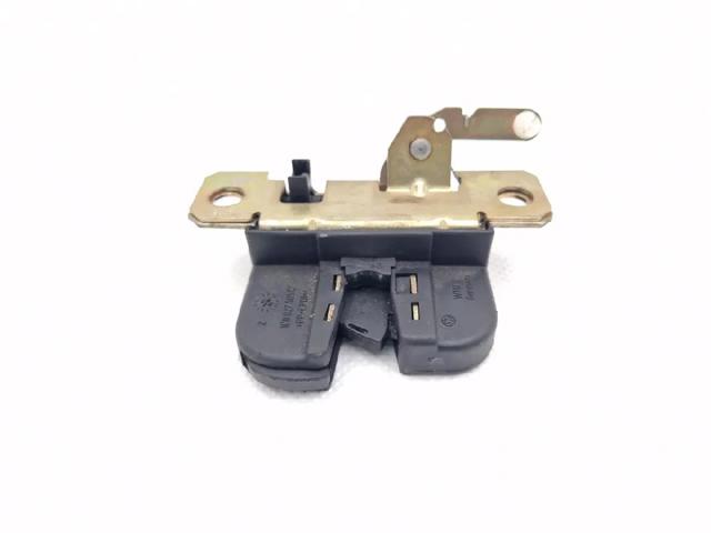 1C0827505E01C Замок крышки багажника (двери 3/5-й задней) купить Ирпень