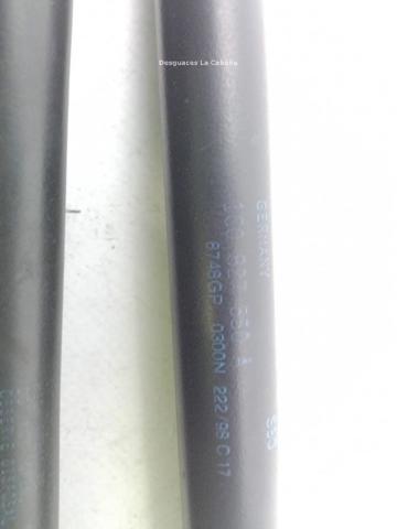VAG 1C0827550A Амортизатор багажника в наличии Ровно