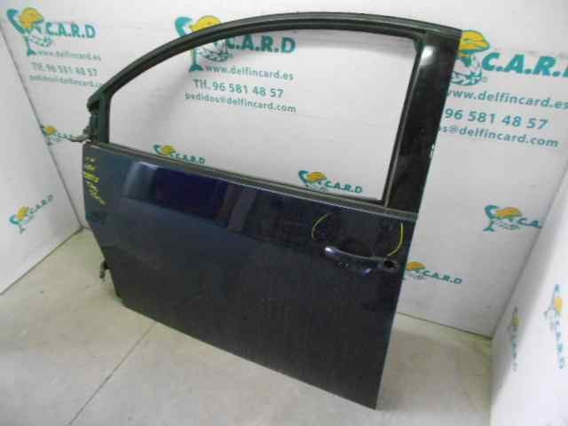 VAG 1C0831051N Дверь передняя левая в наличии Чернигов