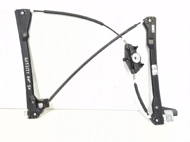1C0837655C VAG Стеклоподъемник передней левой двери купить в Черкассы