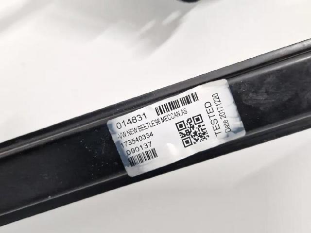 1C0837655C VAG Механизм стеклоподъемника двери передней левой купить в Черновцы