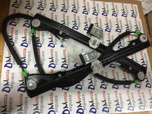 1C0837655C VAG Стеклоподъемник передней левой двери купить в Черкассы