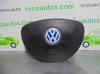 Cinto de segurança (AIRBAG) de condutor 1C0880201E VAG