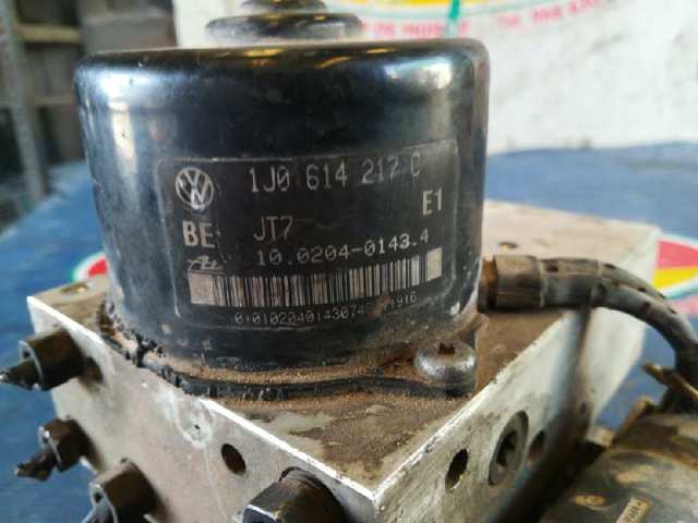 1C0907375L VAG Модуль управления (ЭБУ) АБС (ABS) купить в Каменское