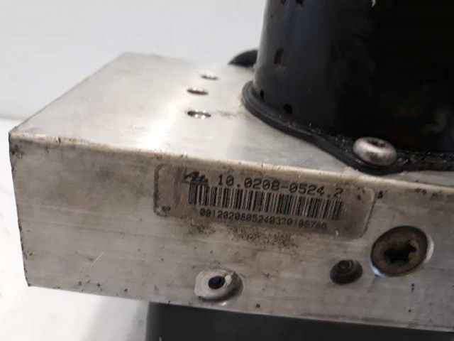 VAG 1C0907375L Модуль управления (ЭБУ) АБС (ABS) в наличии Запорожье