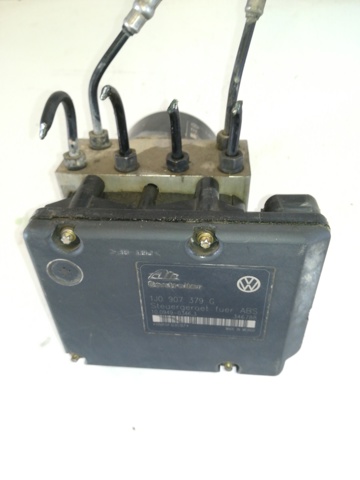 VAG 1C0907375L Модуль управления (ЭБУ) АБС (ABS) в наличии Ровно