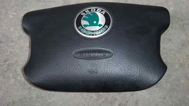 VAG 1C0909601 Модуль-процессор управления подушкой безопасности (ЭБУ AIRBAG) в наличии Черновцы