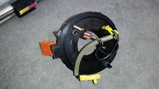 1C0909601 VAG Модуль-процессор управления подушкой безопасности (ЭБУ AIRBAG) купить в Тернополь