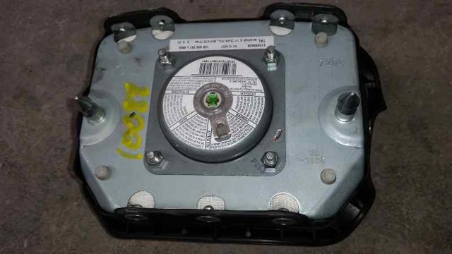 1C0909601 Модуль-процессор управления подушкой безопасности (ЭБУ AIRBAG) купить Сумы