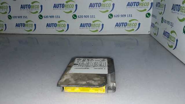 VAG 1C0909601 Модуль-процессор управления подушкой безопасности (ЭБУ AIRBAG) в наличии Полтава