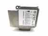 Centralita airbag para seat alhambra (7v9) (2000 - 2010) 131 1896cc asz 1C0909605F