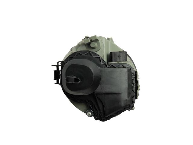 VAG 1C0941029J Фара левая в наличии Николаев