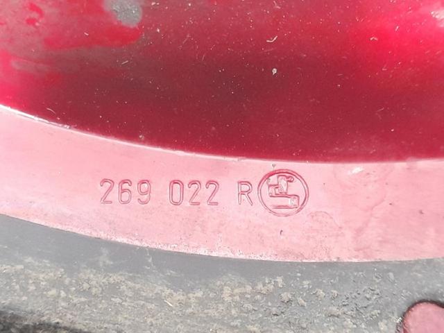 VAG 1C0945172D Задний фонарь в наличии Харьков