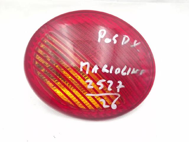 1C0945172D VAG Фонарь задний правый купить в Ровно